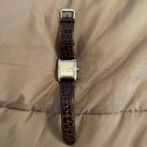 Fossil Signature Watch